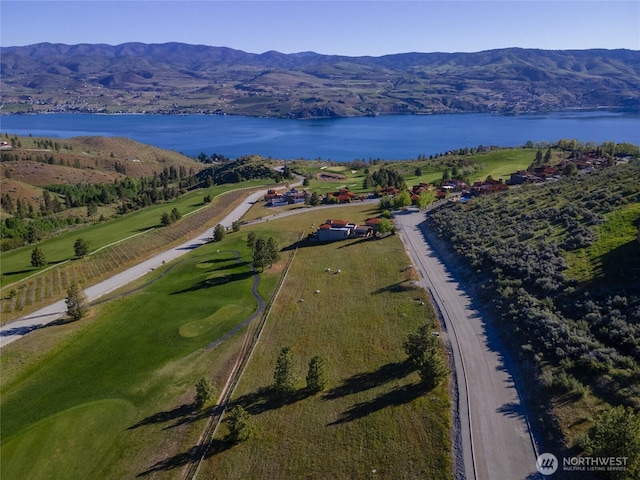 322 Paintbrush Rd, Chelan, WA 98816