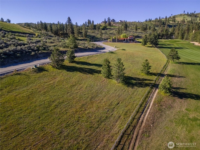 322 Paintbrush Rd, Chelan, WA 98816