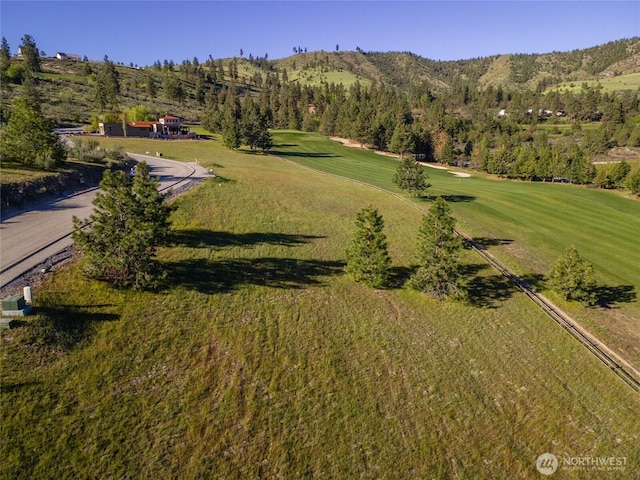 322 Paintbrush Rd, Chelan, WA 98816
