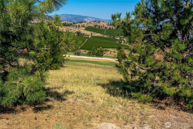 322 Paintbrush Rd, Chelan, WA 98816