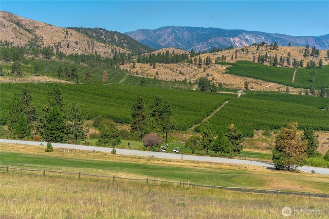 322 Paintbrush Rd, Chelan, WA 98816