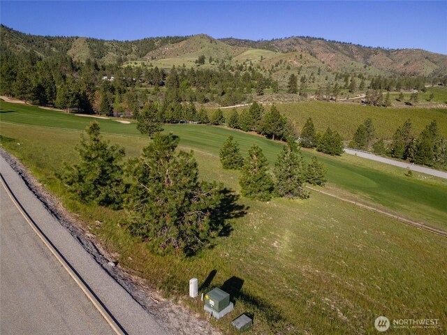 322 Paintbrush Rd, Chelan, WA 98816