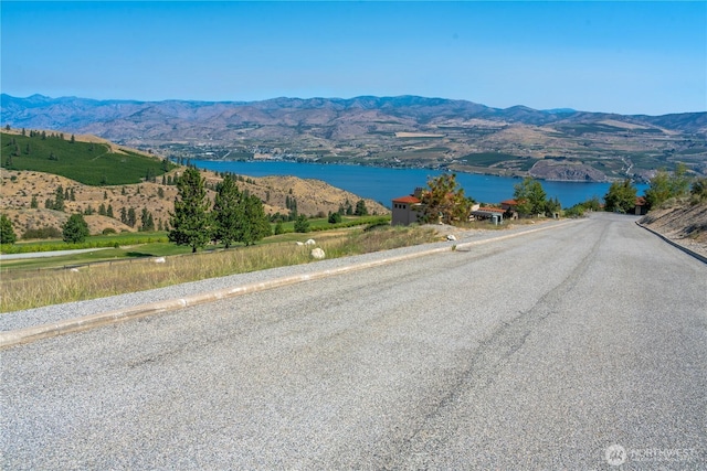 322 Paintbrush Rd, Chelan, WA 98816