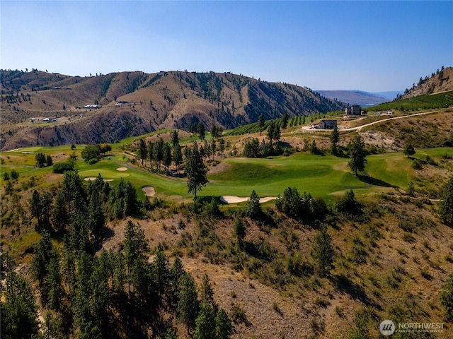 322 Paintbrush Rd, Chelan, WA 98816