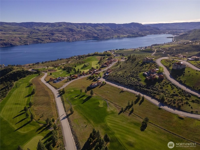 322 Paintbrush Rd, Chelan, WA 98816