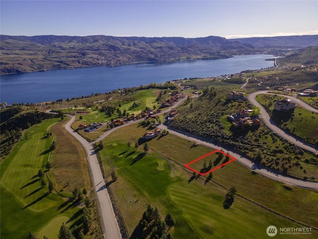 322 Paintbrush Rd, Chelan, WA 98816