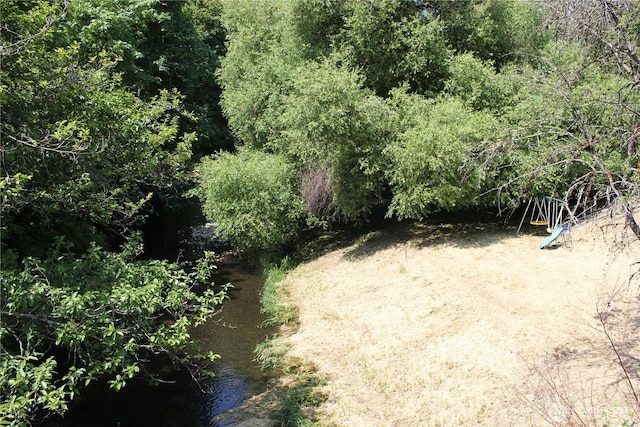 418 SW Canyon Loop, Winlock, WA 98596 - view of yard