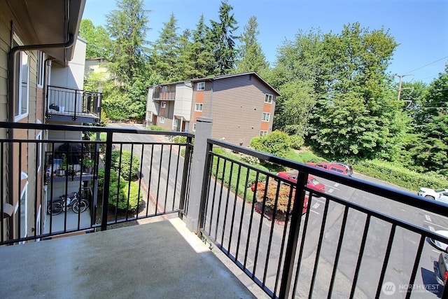 220 SW Clark St Unit B303, Issaquah, WA 98027 - view of balcony