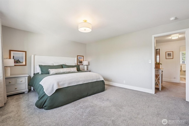26820 NE 163rd St, Duvall, WA 98019 - bedroom with carpet floors and baseboards