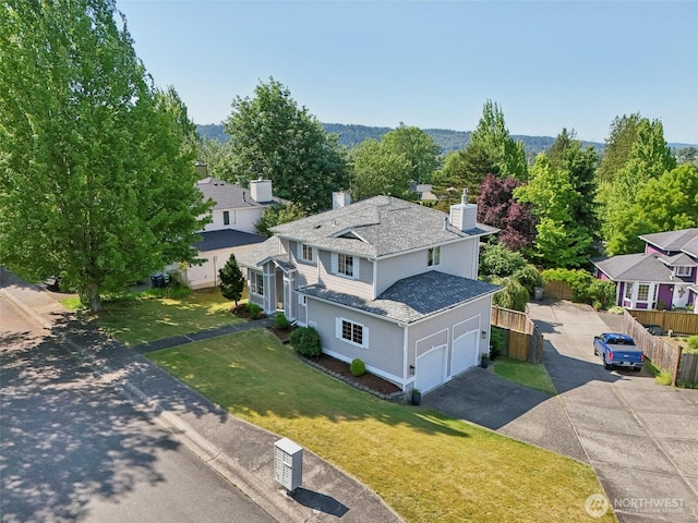 26820 NE 163rd St, Duvall, WA 98019 - view of subject property
