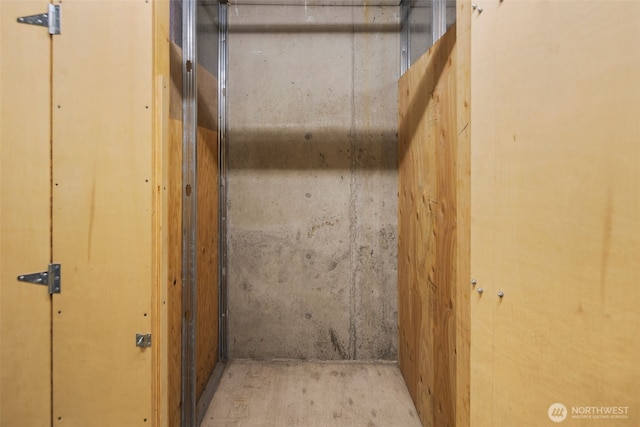 2220 132nd Ave SE Unit A220, Bellevue, WA 98005 - view of storage room