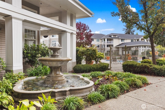 2220 132nd Ave SE Unit A220, Bellevue, WA 98005 - view of community