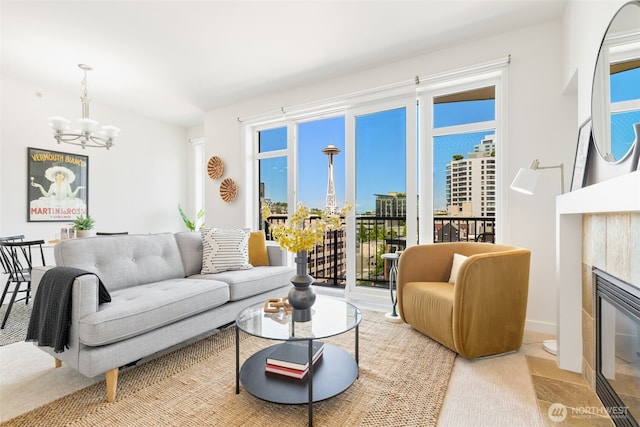 2607 Western Ave Unit 1108, Seattle, WA 98121 - photo 1