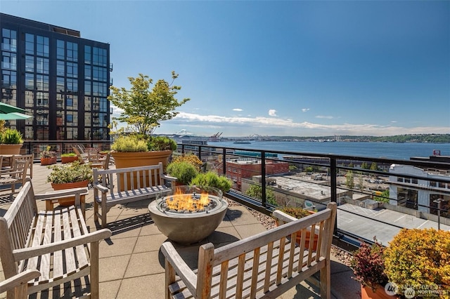 2607 Western Ave Unit 1108, Seattle, WA 98121 - photo 37