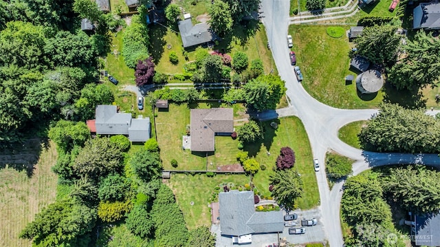 2779 Maple Tree Ln, Camano Island, WA 98282 - drone / aerial view