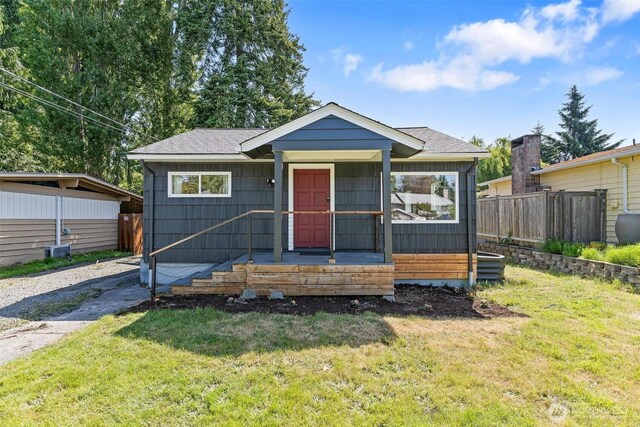 9520 2nd Ave NW, Seattle, WA 98177 - photo 3