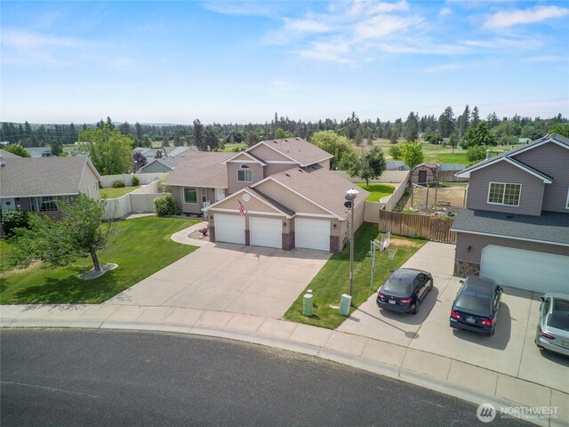 802 E Collin Ave, Medical Lake, WA 99022 - photo 3