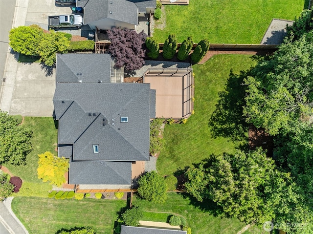 27701 NE 145th Pl, Duvall, WA 98019 - bird's eye view