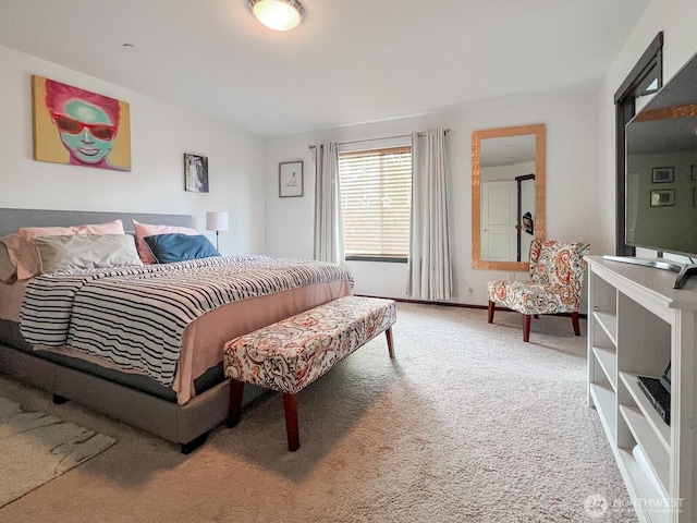 2744 S 120th Pl, Seattle, WA 98168 - bedroom with carpet flooring