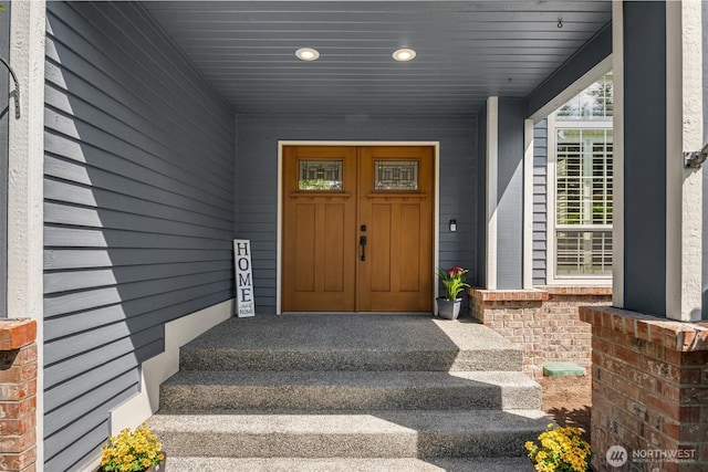 23976 SE 40th Pl, Sammamish, WA 98029 - view of entrance to property
