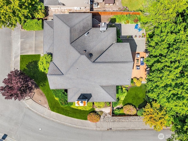 23976 SE 40th Pl, Sammamish, WA 98029 - view of subject property