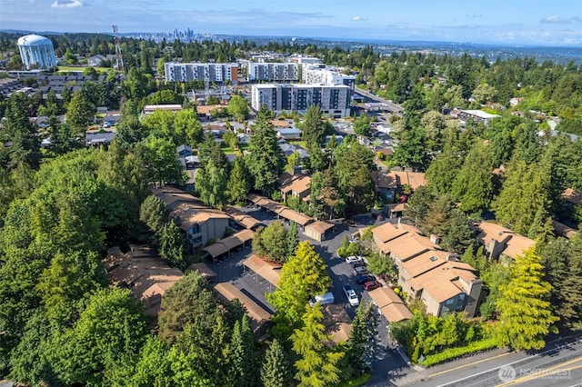 130 SW 116th St Unit F32, Seattle, WA 98146 - aerial view of property's location