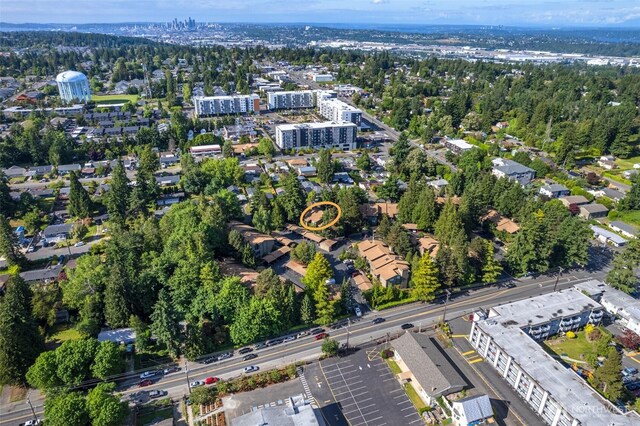 130 SW 116th St Unit F32, Seattle, WA 98146 - view of property location