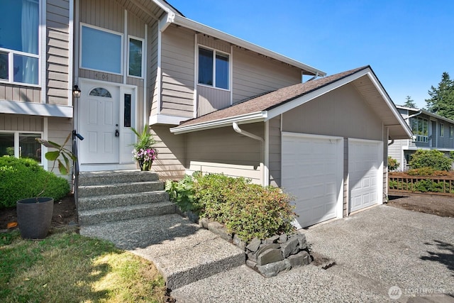 4206 SE 1st Pl, Renton, WA 98059 - view of front of home