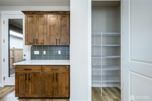 14516 204th Ave E Unit 895, Bonney Lake, WA 98391 - view of storage area