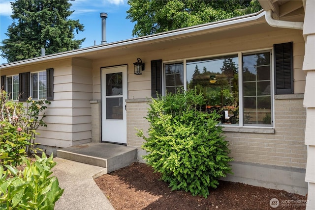 29356 38th Pl S, Auburn, WA 98001 - property entrance with brick siding