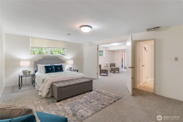 29356 38th Pl S, Auburn, WA 98001 - bedroom with carpet floors