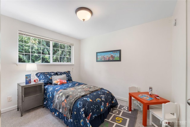 29356 38th Pl S, Auburn, WA 98001 - carpeted bedroom with baseboards