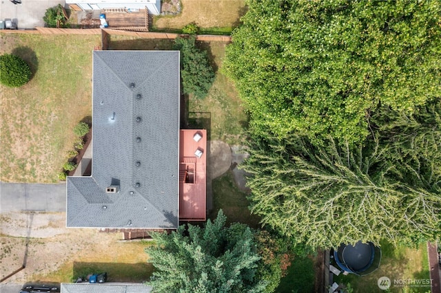 29356 38th Pl S, Auburn, WA 98001 - view from above of property