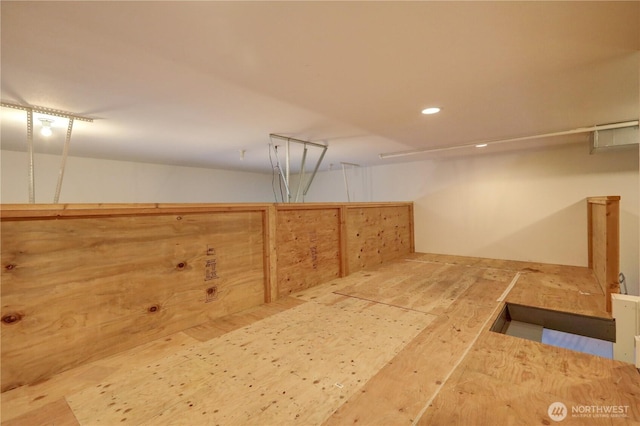 16308 Simonds Rd NE, Kenmore, WA 98028 - view of storage area