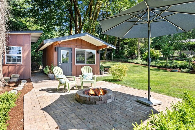 819 Berg Ct NW, Gig Harbor, WA 98335 - photo 31