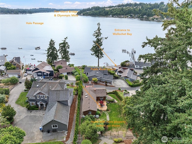 819 Berg Ct NW, Gig Harbor, WA 98335 - photo 4