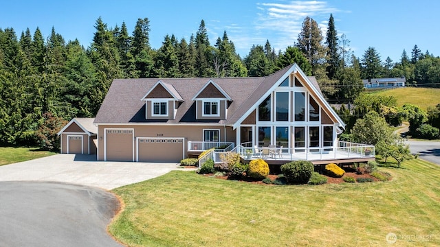 3425 Rose Ln, Camano Island, WA 98282 - photo 1