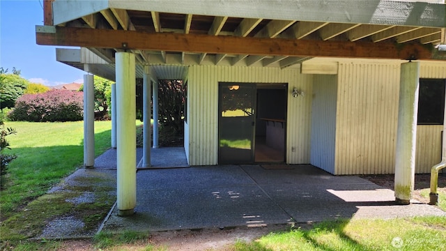 10622 44th Ave SE, Everett, WA 98208 - view of patio / terrace