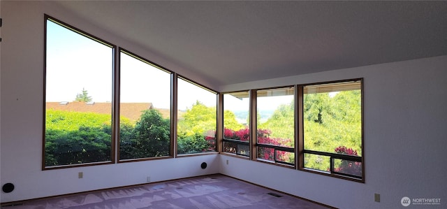 10622 44th Ave SE, Everett, WA 98208 - view of unfurnished sunroom