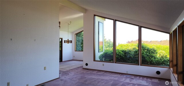 10622 44th Ave SE, Everett, WA 98208 - unfurnished room with carpet and baseboards