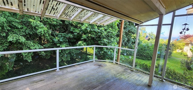 10622 44th Ave SE, Everett, WA 98208 - view of deck