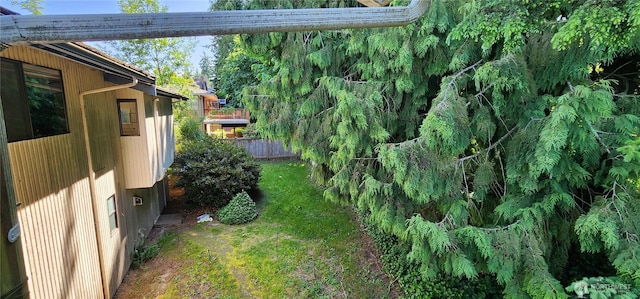 10622 44th Ave SE, Everett, WA 98208 - view of yard