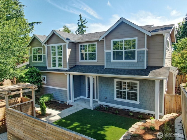 5129 S Morgan St, Seattle, WA 98118 - photo 1