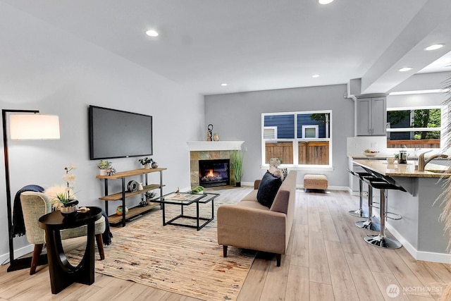 5129 S Morgan St, Seattle, WA 98118 - photo 4