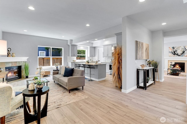 5129 S Morgan St, Seattle, WA 98118 - photo 3