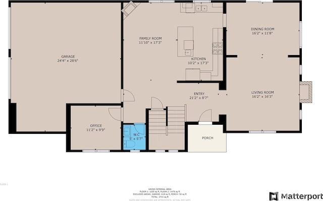 5129 S Morgan St, Seattle, WA 98118 - photo 33