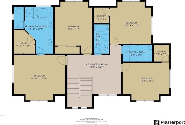 5129 S Morgan St, Seattle, WA 98118 - photo 34
