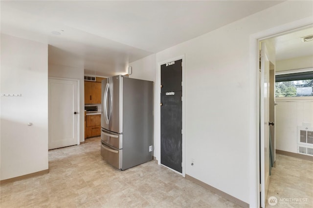3804 Olympic Blvd W, University Place, WA 98466 - spare room with baseboards and heating unit