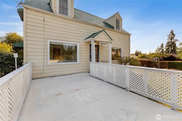3804 Olympic Blvd W, University Place, WA 98466 - view of front facade