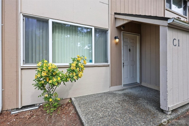2300 9th Ave SW Unit C1, Olympia, WA 98502 - view of exterior entry